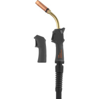 Горелка MIG MP 500 DOUBLE HOLD 3 м, водяное охлаждение DHW5003 ПТК 00000043146