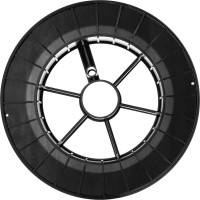 Проволока сварочная MIG, алюминий ER 4043 (AlSi5), ф 1,6 мм, 6,0 кг ПТК 00000043353