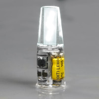 Лампа светодиодная FERON (3W) 12V G4 6400K JC, LB-42 51172