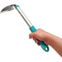 Садовая тяпка косая ZEMA ZM 2118