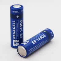 Элемент питания NevaCell ER14505, box 10 4687205503046