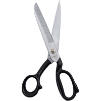 Ножницы раскройные Hobby&pro цельнометаллические, 27 см / 10' 7738497