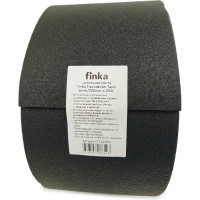 Цокольная лента Finka Foundation Tape 6 mm/200 mm, 20 m FFT620020