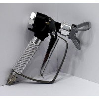 Пистолет окрасочный XTR7 Dino-Power DP-6374G