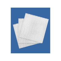 Пакет из воздушно-пузырчатой пленки ПОЛИАЭРПАК 20х20 10072