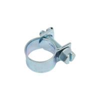 Хомут Nord-Yada Мини 12-14 мм, оцинк. сталь W1, 5 шт. в 1 уп. 909650