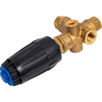 Регулятор давления VRT3, 250 бар, G 3/8"F ACG 215010250