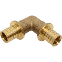 Угол Millennium 90 аксиальный для труб из сшитого полиэтилена ф16x2.2 USPR1616