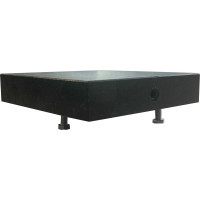 Плита поверочная гранитная ЧИЗ 250x250 кл.0 с поверкой 216497