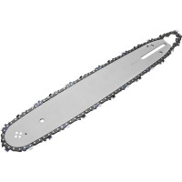 Набор шина и цепь для пилы CS17, 14" DEKO 080-2037