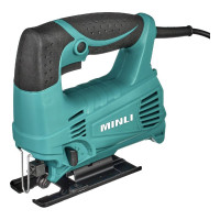Лобзик MINLI 65 мм, 450 Вт 57215