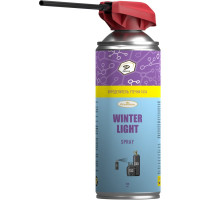 Определитель утечки газа Denzol's «WINTER LIGHT» с актутором, баллон 520 мл DT00041