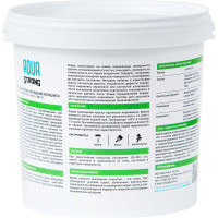 Краска акриловая для детских учреждений Aquastrong моющаяся, 4,5 кг 4607130865750