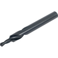 Комбинированное сверло-зенкер по металлу H-Tools 90гр. M5 5,3/10мм HSS-G VAP PRO 102622HT