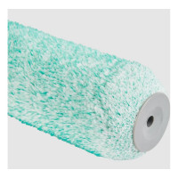 Валик MICROMIX 16, 100 мм, ядро 15 мм, система quick&clean HANSA 421010