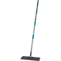 Система для уборки MILEY Light Mop, швабра+ведро с отжимом 806360244817