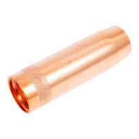 Сопло газовое коническое EUROSTAR ф16.0/75.5 мм АГ12995