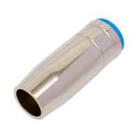 Сопло газовое коническое EUROSTAR DM25 ф15.0/57.0 мм АГ9196