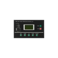 Комплект контроллер  MAM 880 BTV100A 0-25bar Russian English, трансформатор 100589332