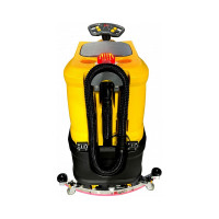 Поломоечная машина с управлением сидя GLAVMAN GK60 70/75 л, 3000 м2 792199