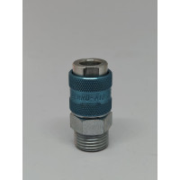 Куплунг Gapex 1/2 наруж.(быстроразъемное соединение EURO) PN25G12MCN