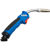 Горелка сварочная Инсвартех MIG 25АК 4м IST0113