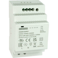 Блок питания на DIN рейку ELCOMTECH YSD60S-1204500 УТ-00027186