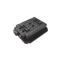 Оптическая кросс-муфта ООО Лентамет ОКМ-3223-2SC-164-M-72К/LgxBox16 16612