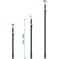 Удлинитель телескопический Lossew STICK A (L) (130-228см) Q4STICKAL