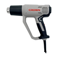 Фен технический Crown CT19042K