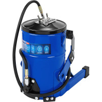 Нагнетатель смазки ножной Forsage объем бака 10 литров F-2096F(61306)