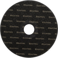 Отрезной диск для УШМ по металлу KRAFTOOL X7-EXTREM 125x1.6 мм 36257-125-1.6