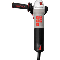 Угловая шлифовальная машина Crown CT13677-125RSV