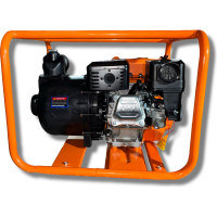 Мотопомпа АСТ AST 80WGF 3" хим. 6093