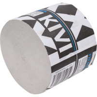 Бумага туалетная Kivi XXL серая, 1 слой, без втулки, 76м 4612754820085 00-00000145