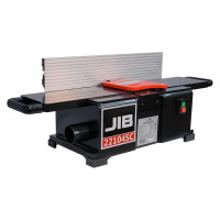 Фуговальный станок JIB 22104 SC 1,1 кВт, 230В 0309020457000 '0309020457000