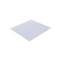 Фторопласт листовой УРТ 2мм 500х500мм 21426