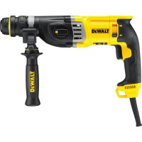 Перфоратор Dewalt D25144K