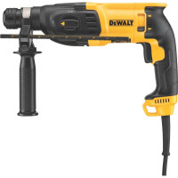 Перфоратор Dewalt 800Вт D25133K