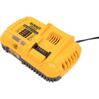 Универсальное зарядное устройство Dewalt XR Li-Ion FLEXVOLT DCB118