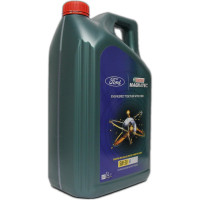 Моторное масло Ford CASTROL MAGNATEC A5 5W-30 5L (Германия) 15F60F