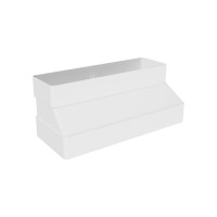 Редуктор ERA РПП 90x220 мм, эксцентриковый, 60x204 мм, пластик 922РП620П