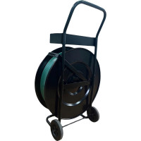 Ленторазматыватель для ПЭТ-ленты ПАРТНЕРПАК PP2302 ВИ-0502