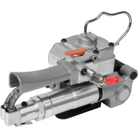 Пневматический стреппинг инструмент для пп и пэт лент АЛГА ПАК АП AQD 25