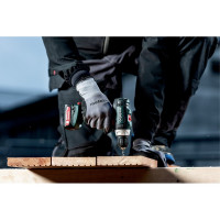 Аккумуляторная дрель-шуруповерт Metabo PowerMaxx BS 12 Set 601036870