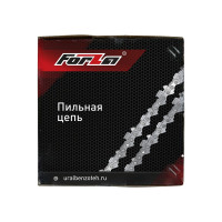 Бухта цепи FORZA 63PM 3/8", 1.3 мм, 1640зв. FZ01.07.04.000