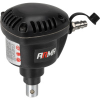 Пневматический ручной гвоздезабиватель ARMA L=120 PPN-2