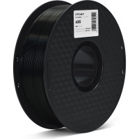 Пластик для принтера CROWN MICRO CM-FILABS020B ABS Чёрный CM000003725