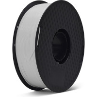 Пластик для принтера CROWN MICRO CM-FILPETG015W PETG Белый CM000003720