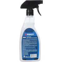 Полироль пластика РОКОТ глянцевый с запахом бабл-гам, триггер 500 мл 727-177